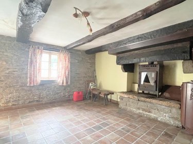 Maison a vendre Pleuven 29170 Finistère 48 m2 3 pièces 106000 euros