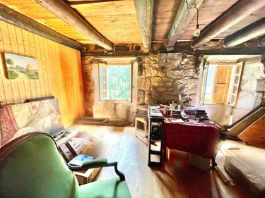 Maison a vendre Saint-Just 15320 Cantal 191 m2 7 pièces 269000 euros