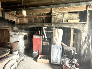 Maison a vendre Saint-Alban-sur-Limagnole 48120 Lozère 56 m2  69000 euros