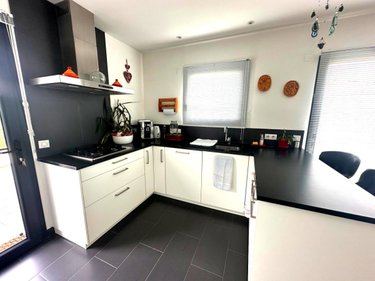 Maison a vendre Cahors 46000 Lot 80 m2 4 pièces 234000 euros