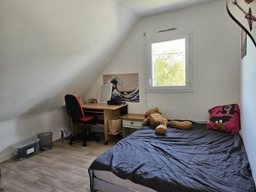 Maison a vendre Belz 56550 Morbihan 100 m2 5 pièces 313200 euros