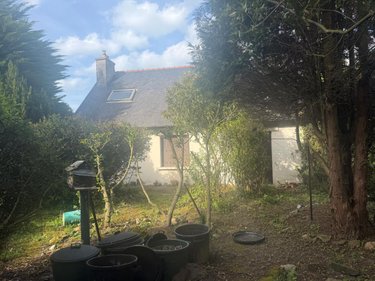 Maison a vendre Dinard 35800 Ille-et-Vilaine 66 m2 3 pièces 313500 euros