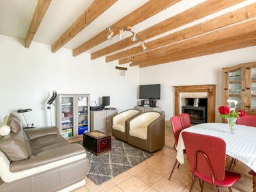 Maison a vendre Ploubazlanec 22620 Côtes-d'Armor 136 m2  431325 euros