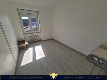 Location maison Cherbourg-en-Cotentin 50100 Manche 62 m2 3 pièces 913 euros