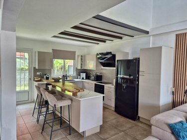 Maison a vendre Sainte-Marie 97438 Réunion 155 m2 5 pièces 498750 euros