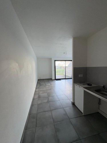 Location appartement Saint-Chély-d'Apcher 48200 Lozère 34 m2  410 euros