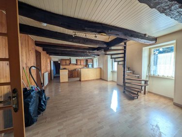 Maison a vendre Morlaix 29600 Finistère 75 m2  157800 euros