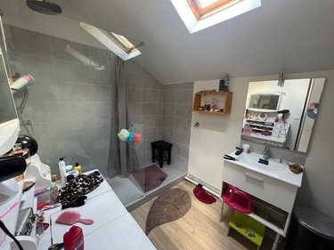 Maison a vendre Orbec 14290 Calvados 109 m2  157000 euros