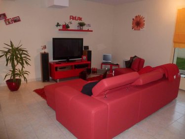 Location maison Courgenard 72320 Sarthe 88 m2 4 pièces 629 euros