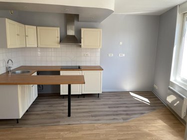 Location appartement Cambrai 59400 Nord 54 m2 3 pièces 490 euros