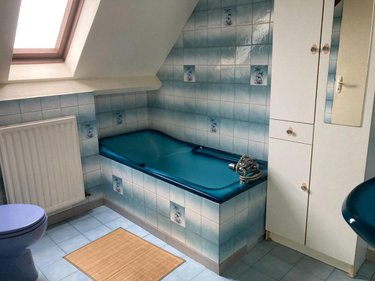 Maison a vendre Cherbourg-en-Cotentin 50100 Manche 129 m2 5 pièces 286104 euros
