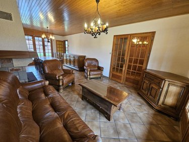 Location maison Oignies 62590 Pas-de-Calais 113 m2 6 pièces 1295 euros