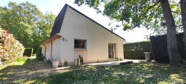 Maison a vendre Brain-sur-l'Authion 49800 Maine-et-Loire 108 m2 5 pièces 229900 euros