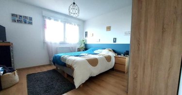 Maison a vendre Les Auxons 25870 Doubs 83 m2 5 pièces 252100 euros