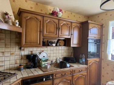 Maison a vendre La Chèze 22210 Côtes-d'Armor 101 m2 6 pièces 151480 euros