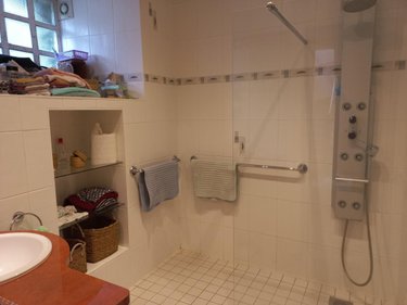 Maison a vendre Ploeuc L'Hermitage 22150 Côtes-d'Armor 141 m2 8 pièces 169600 euros