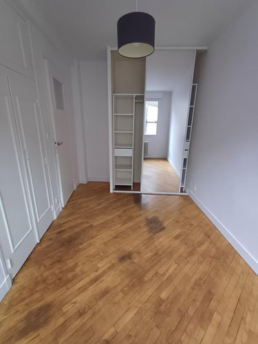 Appartement a vendre Loudéac 22600 Côtes-d'Armor 99 m2 4 pièces 151670 euros