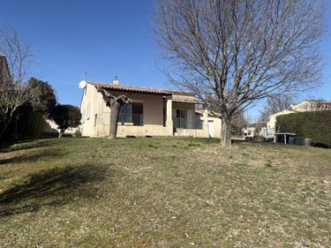 Maison a vendre Forcalquier 04300 Alpes-de-Haute-Provence 94 m2 4 pièces 309000 euros