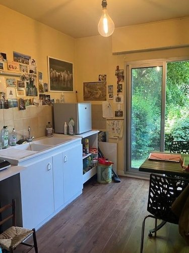 Appartement a vendre Angers 49000 Maine-et-Loire 51 m2 3 pièces 199500 euros