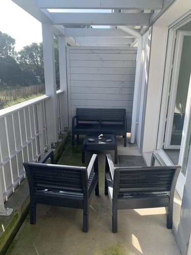 Location appartement Mimizan 40200 Landes 36 m2 2 pièces 690 euros