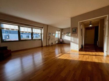 Appartement a vendre Rouen 76000 Seine-Maritime 113 m2 4 pièces 320000 euros