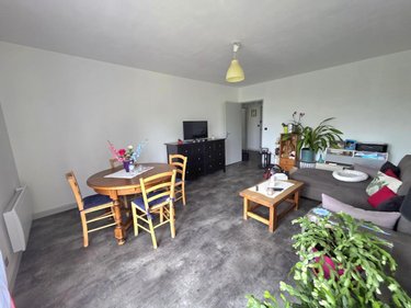 Appartement a vendre Vierzon 18100 Cher 71 m2 3 pièces 64800 euros