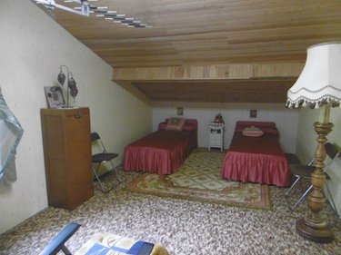 Maison a vendre Souleuvre-en-Bocage 14350 Calvados 89 m2 5 pièces 147700 euros