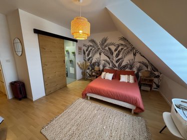 Appartement a vendre Dol-de-Bretagne 35120 Ille-et-Vilaine 52 m2 3 pièces 161045 euros