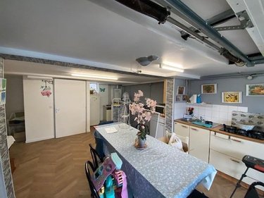 Maison a vendre Chambry 02000 Aisne 115 m2 4 pièces 149800 euros