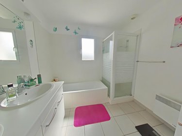 Maison a vendre Montbazon 37250 Indre-et-Loire 97 m2 4 pièces 239400 euros