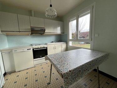 Maison a vendre Connerré 72160 Sarthe 70 m2 4 pièces 113600 euros