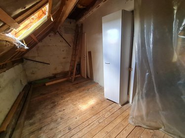 Maison a vendre Montoire-sur-le-Loir 41800 Loir-et-Cher 66 m2 3 pièces 74800 euros
