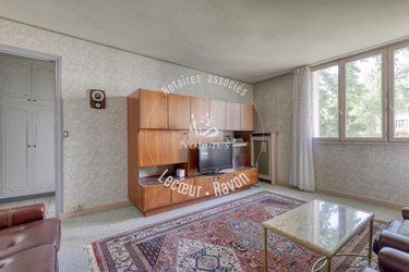 Appartement a vendre Viroflay 78220 Yvelines 75 m2 4 pièces 379000 euros