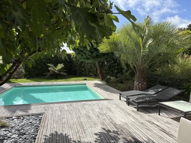 Maison a vendre Locminé 56500 Morbihan 250 m2 8 pièces 551240 euros