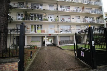 Appartement a vendre Champigny-sur-Marne 94500 Val-de-Marne 52 m2 2 pièces 160000 euros