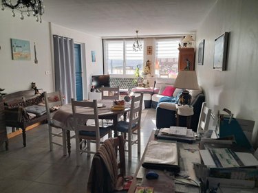 Appartement a vendre Boulogne-sur-Mer 62200 Pas-de-Calais 75 m2  167680 euros