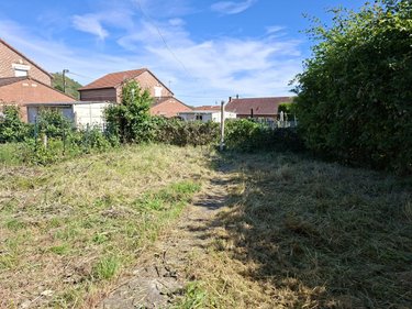 Maison a vendre Marles-les-Mines 62540 Pas-de-Calais 69 m2 4 pièces 86400 euros