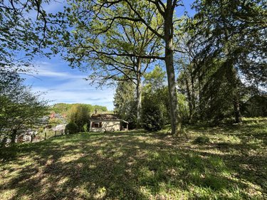 Terrain a batir a vendre Saint-Antoine-du-Rocher 37360 Indre-et-Loire 1748 m2  85600 euros
