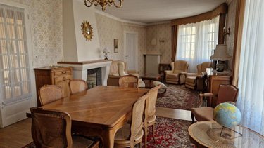 Maison a vendre Saint-Malo 35400 Ille-et-Vilaine 165 m2 6 pièces 988000 euros