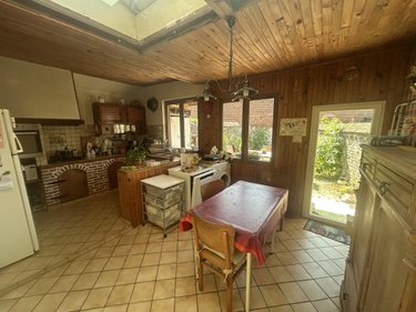 Maison a vendre Cambrai 59400 Nord 121 m2 5 pièces 146700 euros