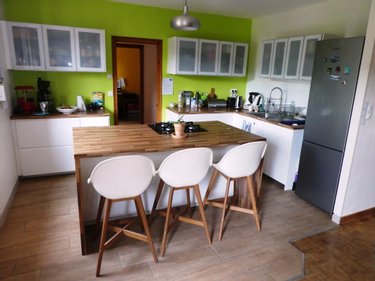 Maison a vendre Guémené-sur-Scorff 56160 Morbihan 203 m2 8 pièces 269800 euros