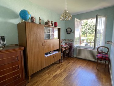 Maison a vendre Mamers 72600 Sarthe 91 m2 4 pièces 102292 euros