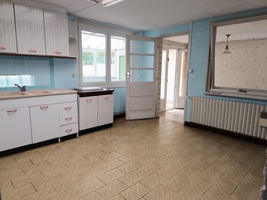 Maison a vendre Beuvry 62660 Pas-de-Calais 79 m2  90500 euros