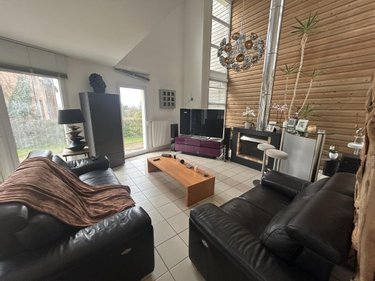 Maison a vendre Estourmel 59400 Nord 116 m2 4 pièces 345840 euros