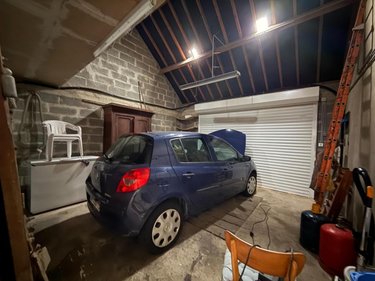 Maison a vendre Breuville 50260 Manche 130 m2 6 pièces 252600 euros