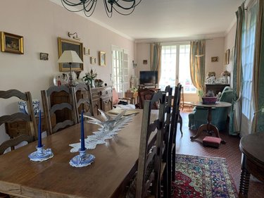 Maison a vendre Sarry 51520 Marne 116 m2 8 pièces 168880 euros