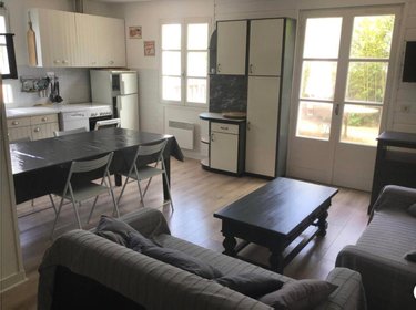 Maison a vendre Rivedoux-Plage 17940 Charente-Maritime 66 m2 4 pièces 487000 euros