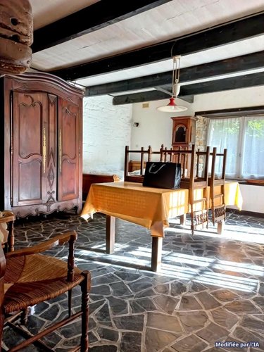 Maison a vendre Plérin 22190 Côtes-d'Armor 126 m2 8 pièces 294000 euros