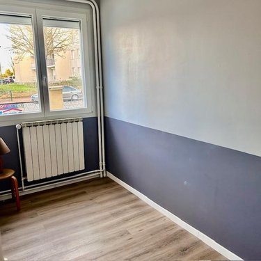 Appartement a vendre Rueil-Malmaison 92500 Hauts-de-Seine 49 m2 3 pièces 298000 euros