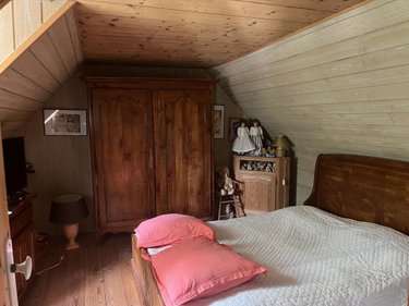 Maison a vendre Annebault 14430 Calvados 95 m2 4 pièces 344850 euros